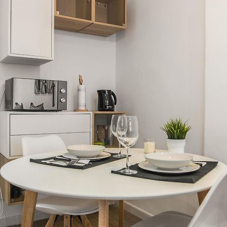 Nomad, Wifi , Espacio Trabajo ,Playa ,Ocio Las Palmas de Gran Canaria Eksteriør bilde