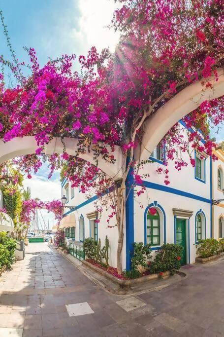 Nomad, Wifi , Espacio Trabajo ,Playa ,Ocio Las Palmas de Gran Canaria Eksteriør bilde